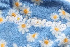 Veste Polaire Bleu -Akito Paris H0c6a7512906b4ae6ae2ed5667b55f077v