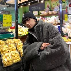 Doudoune Coréenne Homme 12 Doudoune Coréenne Homme -Akito Paris H83c4b2730a72412d85290a81d11d8ff5K