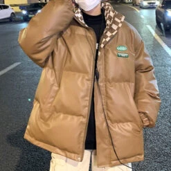 Doudoune Noir -Akito Paris S04b0c2d4b029480b97c3a33c55061770P