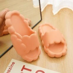 Claquette Nuage 18 Claquette Nuage -Akito Paris S088b7806d14f4263aa002ba309e266b4M