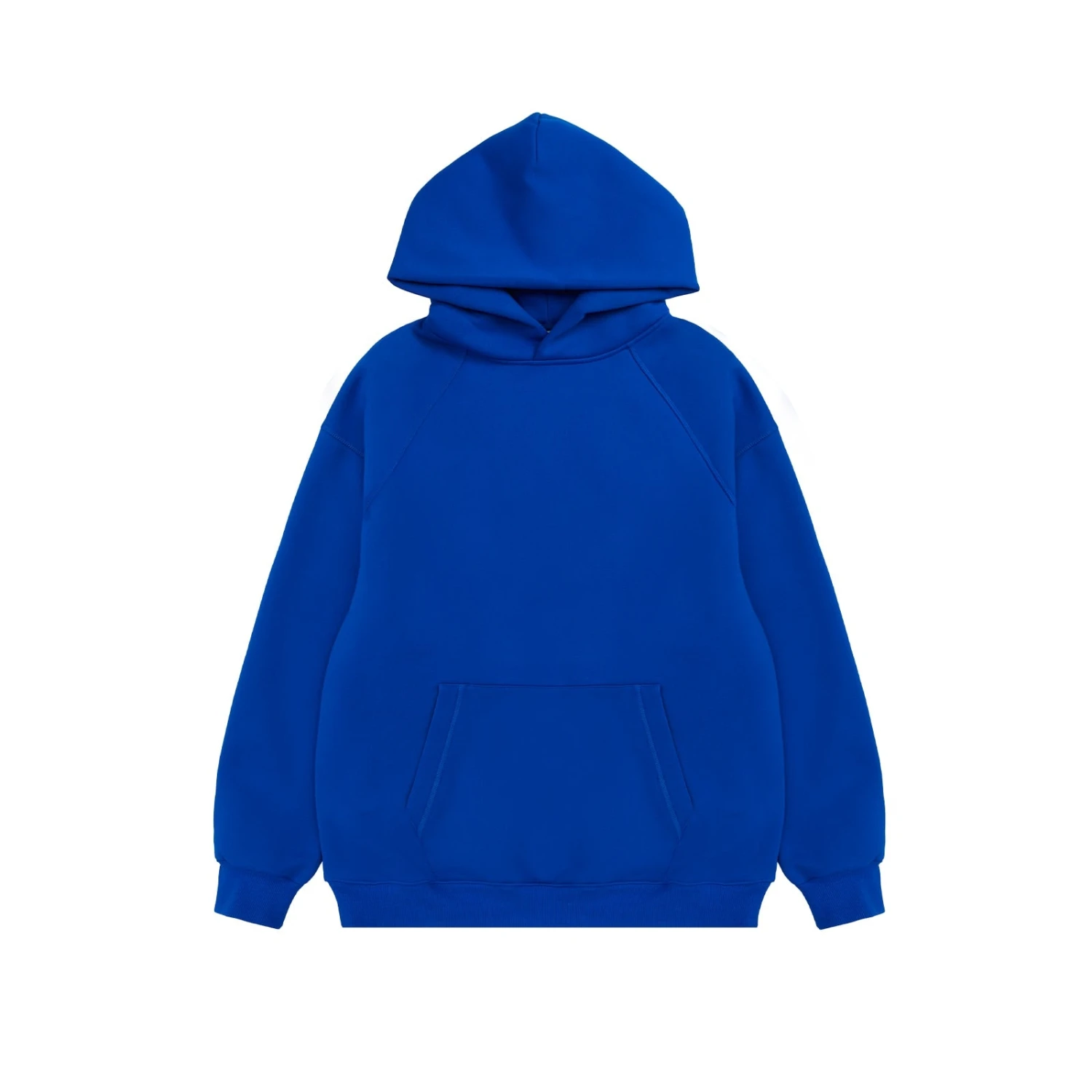 Sweat Streetwear Bleu 5 Sweat Streetwear Bleu – Image 5