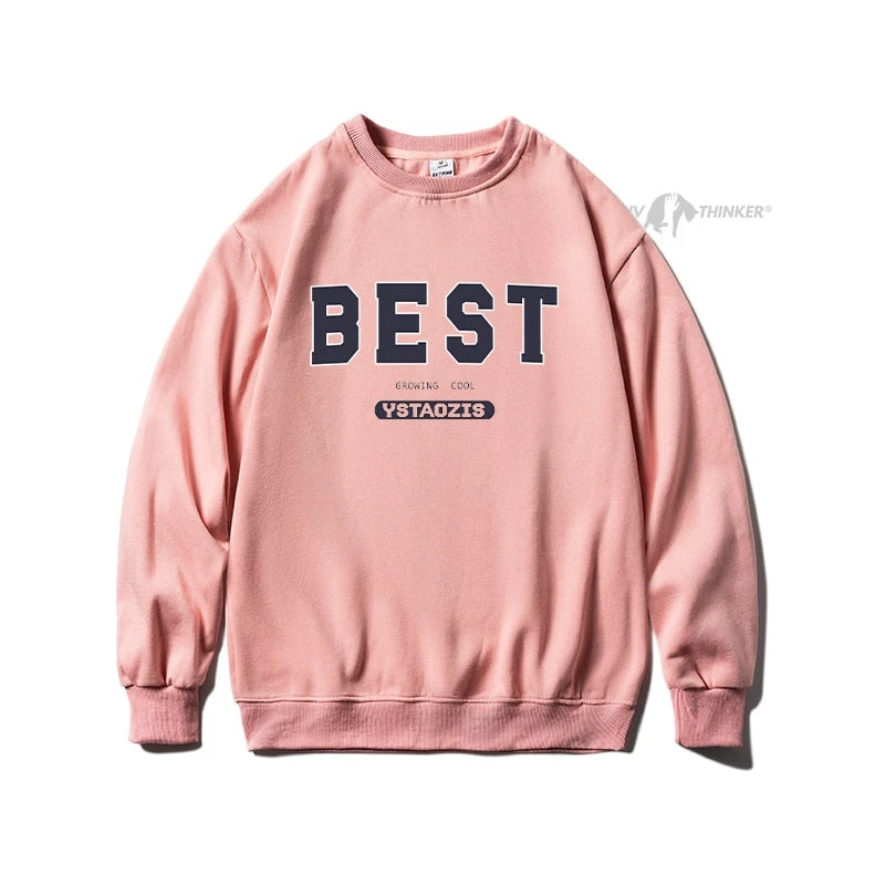 Sweatshirts Oversized 13 Sweatshirts Oversized – Image 13