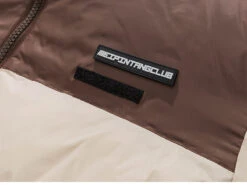 Doudoune Beige 20 Doudoune Beige -Akito Paris S81b621b21a624abf9f87c754a81d3d6cb