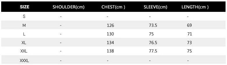 Bomber Polaire 3 Bomber Polaire – Image 3