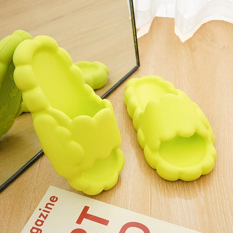 Claquette Nuage 5 Claquette Nuage – Image 5