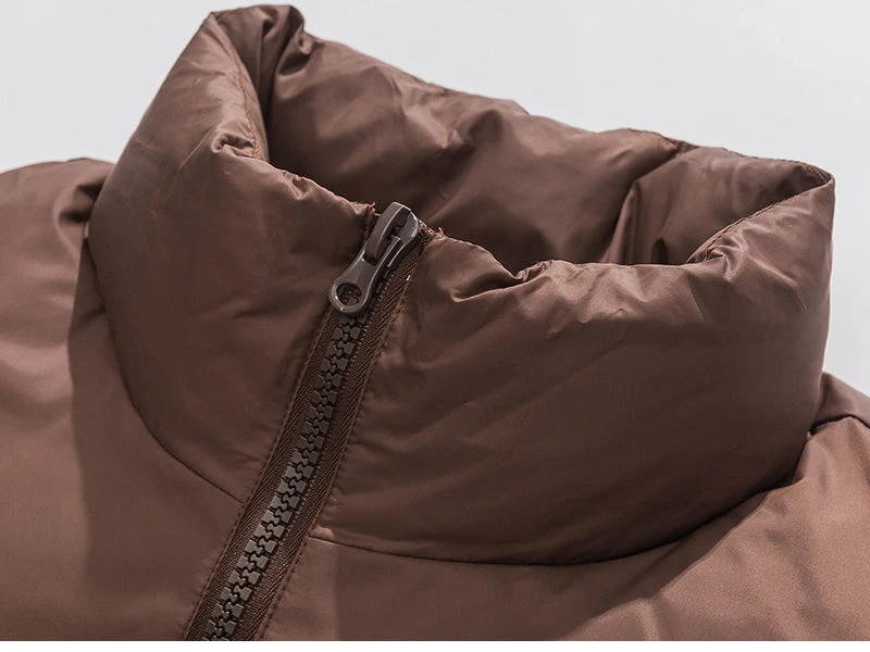 Doudoune Beige 6 Doudoune Beige – Image 6