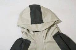 Blouson Beige -Akito Paris blouson beige 606148