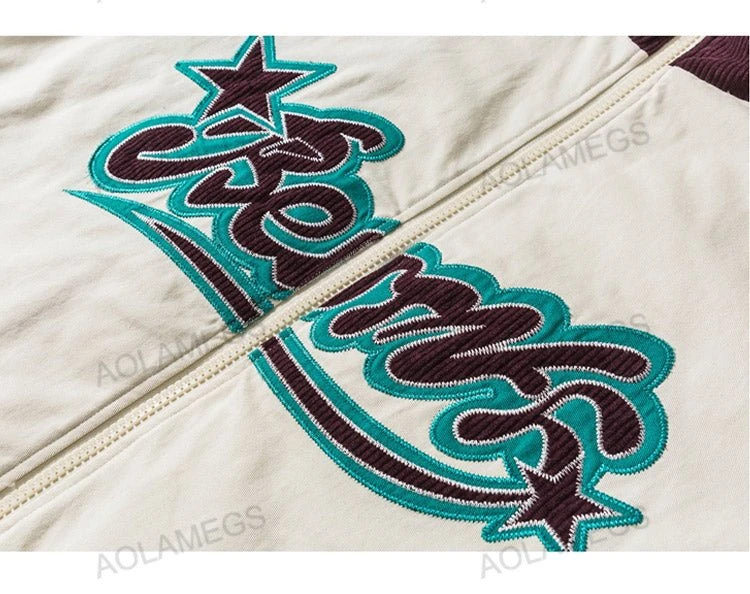 Blouson Vintage 10 Blouson Vintage – Image 10