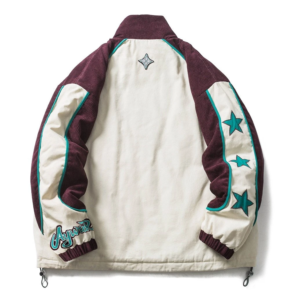 Blouson Vintage 2 Blouson Vintage – Image 2