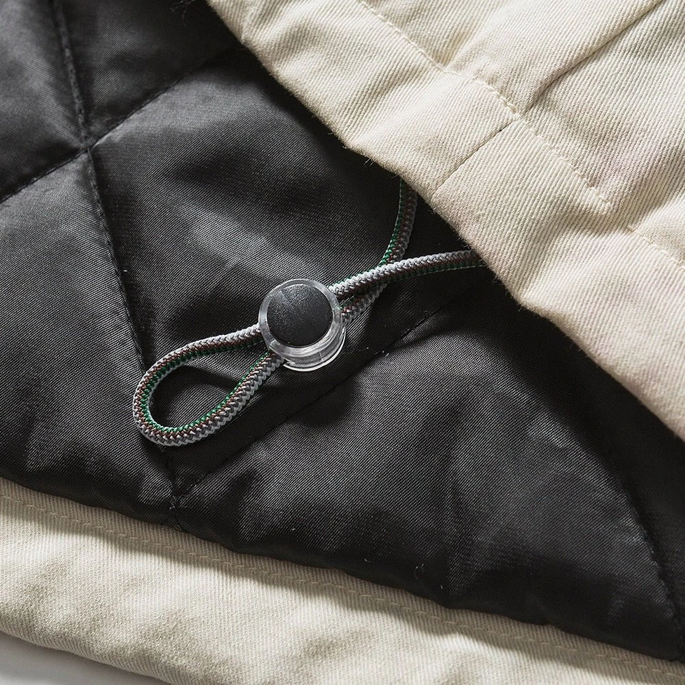 Blouson Vintage 4 Blouson Vintage – Image 4