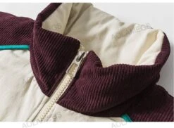 Blouson Vintage 22 Blouson Vintage -Akito Paris blouson vintage 677132