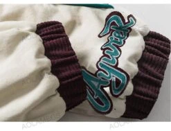 Blouson Vintage 26 Blouson Vintage -Akito Paris blouson vintage 826500