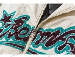 Blouson Vintage 23 Blouson Vintage -Akito Paris blouson vintage 976340