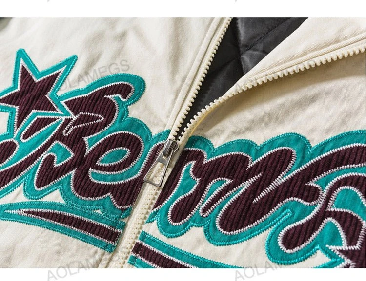 Blouson Vintage 9 Blouson Vintage – Image 9