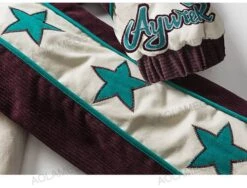 Blouson Vintage 25 Blouson Vintage -Akito Paris blouson vintage 998348