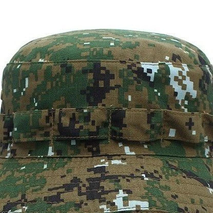 Bob Militaire 3 Bob Militaire – Image 3