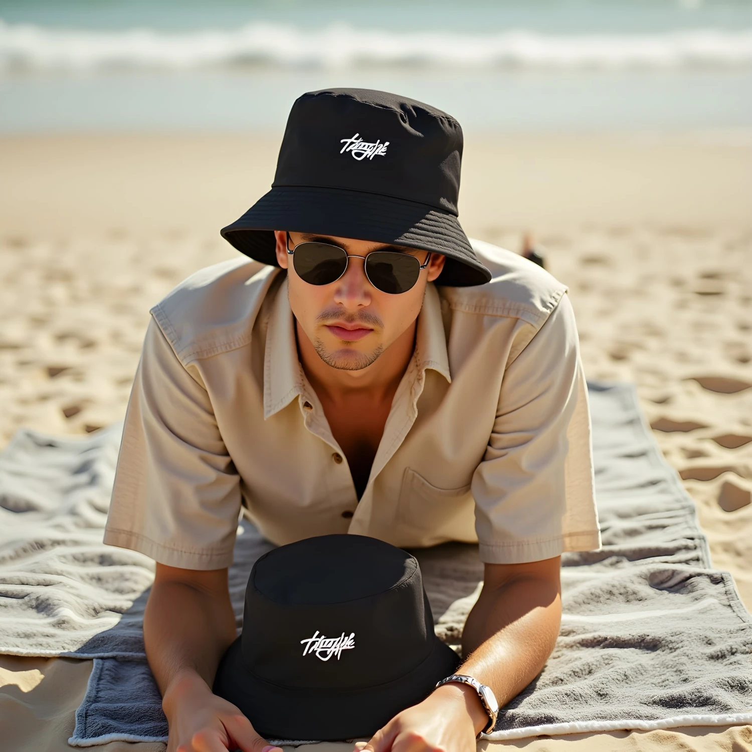 Bob Pour Homme 3 Bob Pour Homme – Image 3