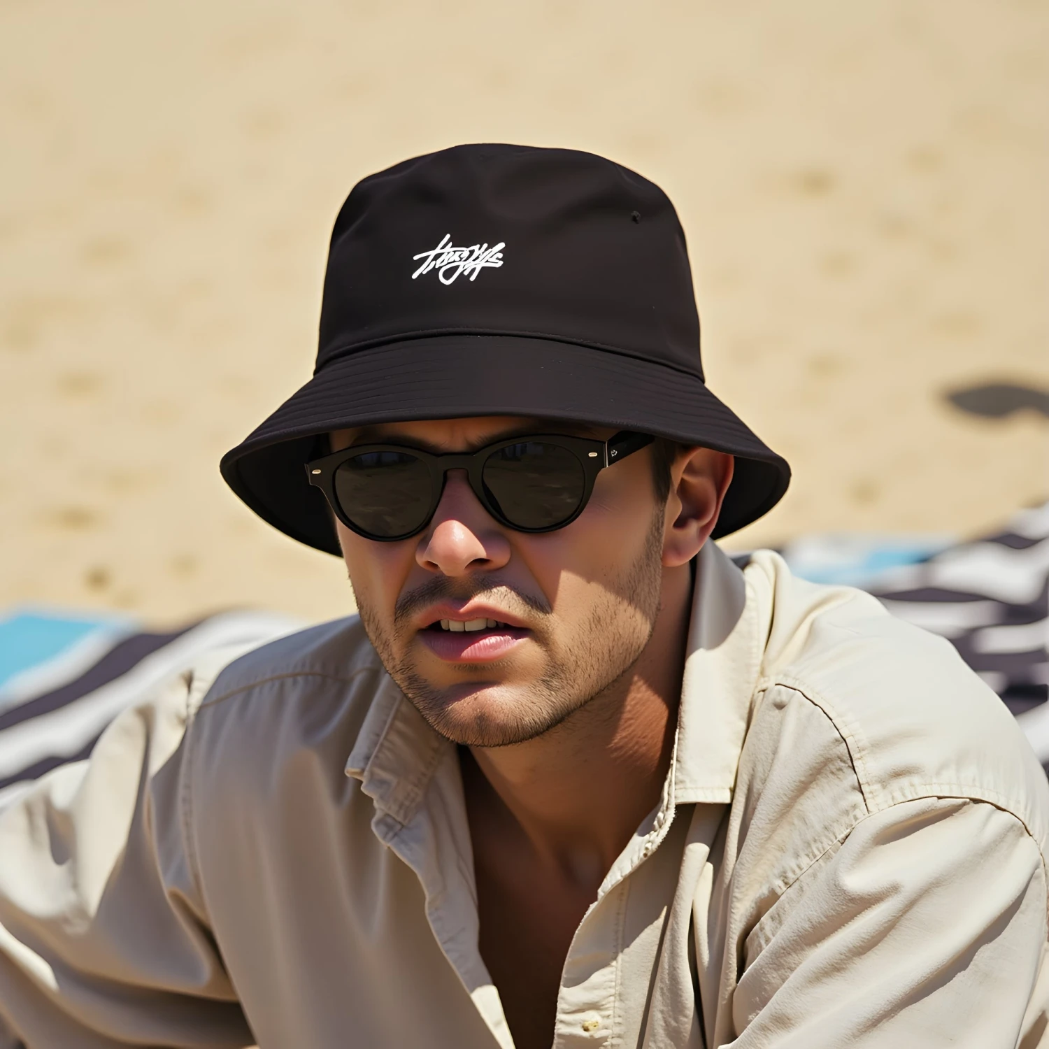 Bob Pour Homme 6 Bob Pour Homme – Image 6