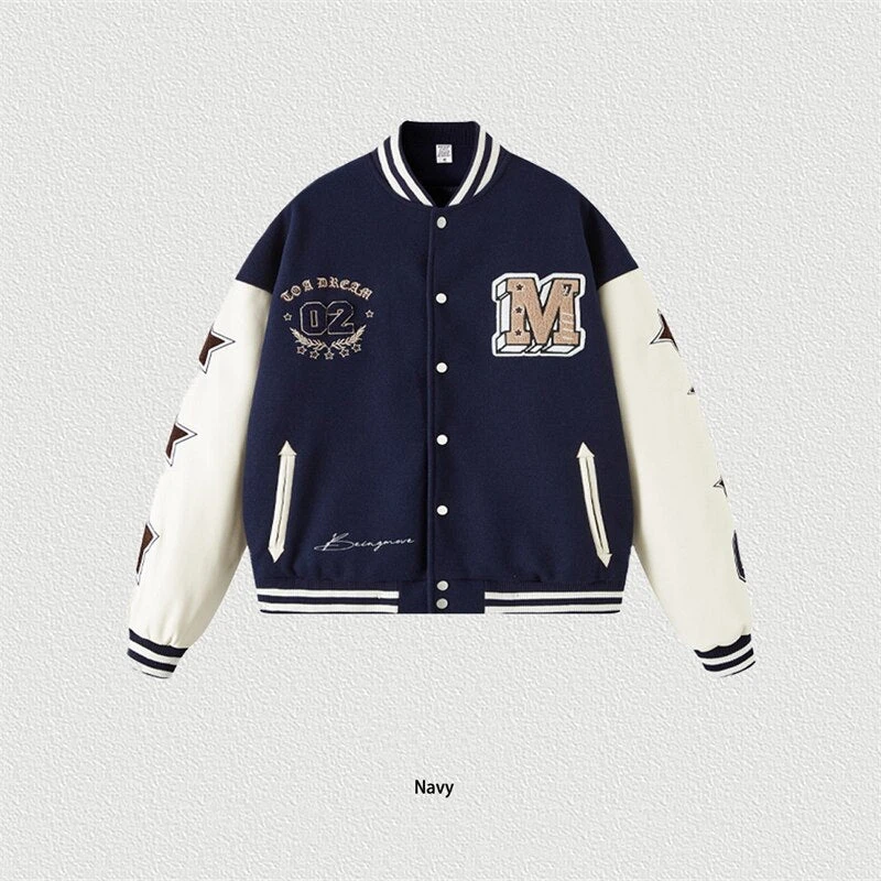 Bomber American Vintage 10 Bomber American Vintage – Image 10