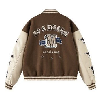 Bomber American Vintage 2 Bomber American Vintage – Image 2