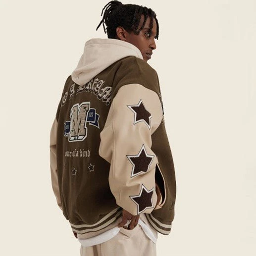 Bomber American Vintage 6 Bomber American Vintage – Image 6