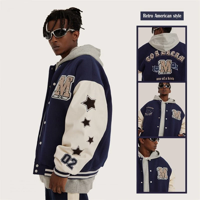 Bomber American Vintage 8 Bomber American Vintage – Image 8