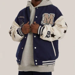 Bomber American Vintage 28 Bomber American Vintage -Akito Paris bomber american vintage 782274