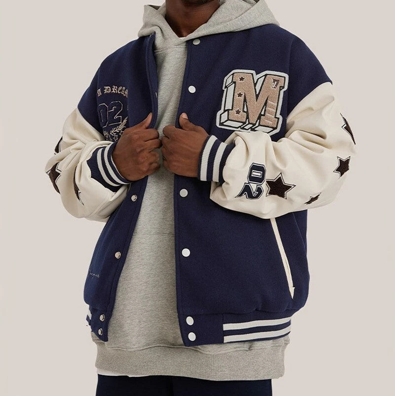 Bomber American Vintage 9 Bomber American Vintage – Image 9