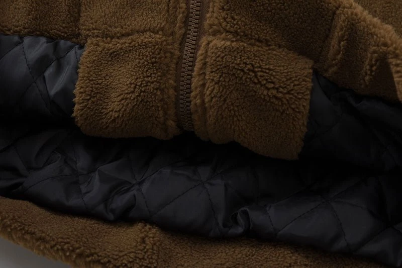 Bomber Polaire 10 Bomber Polaire – Image 10