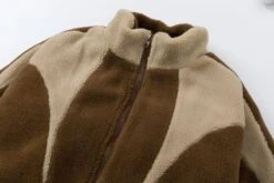 Bomber Polaire 18 Bomber Polaire -Akito Paris bomber polaire 507346