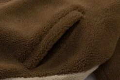 Bomber Polaire 19 Bomber Polaire -Akito Paris bomber polaire 573145