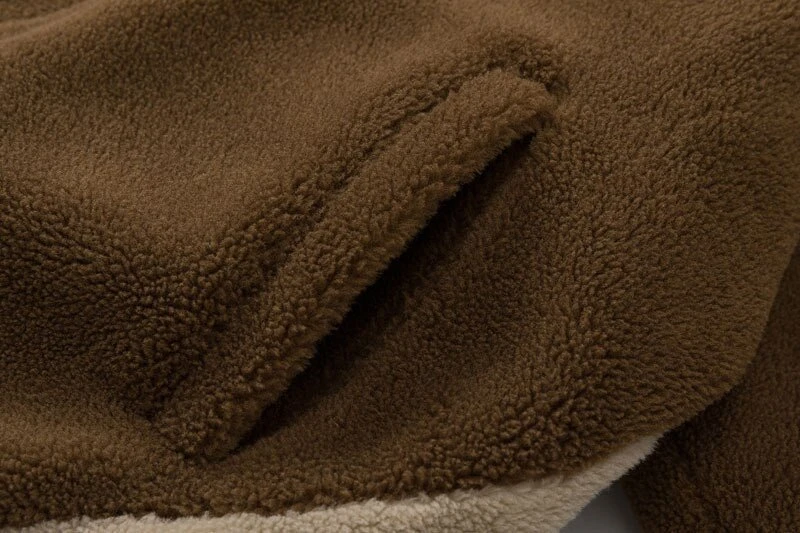 Bomber Polaire 8 Bomber Polaire – Image 8