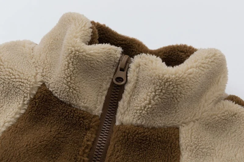 Bomber Polaire 6 Bomber Polaire – Image 6