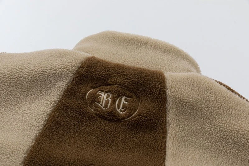 Bomber Polaire 11 Bomber Polaire – Image 11