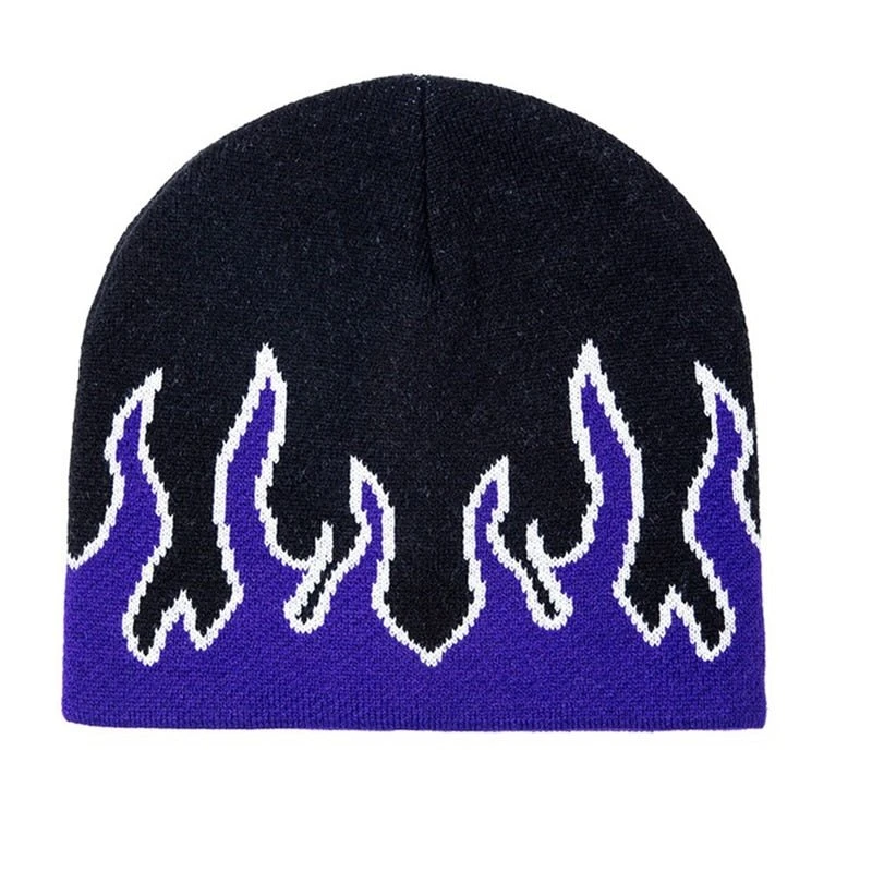 Bonnet Flamme 2 Bonnet Flamme – Image 2