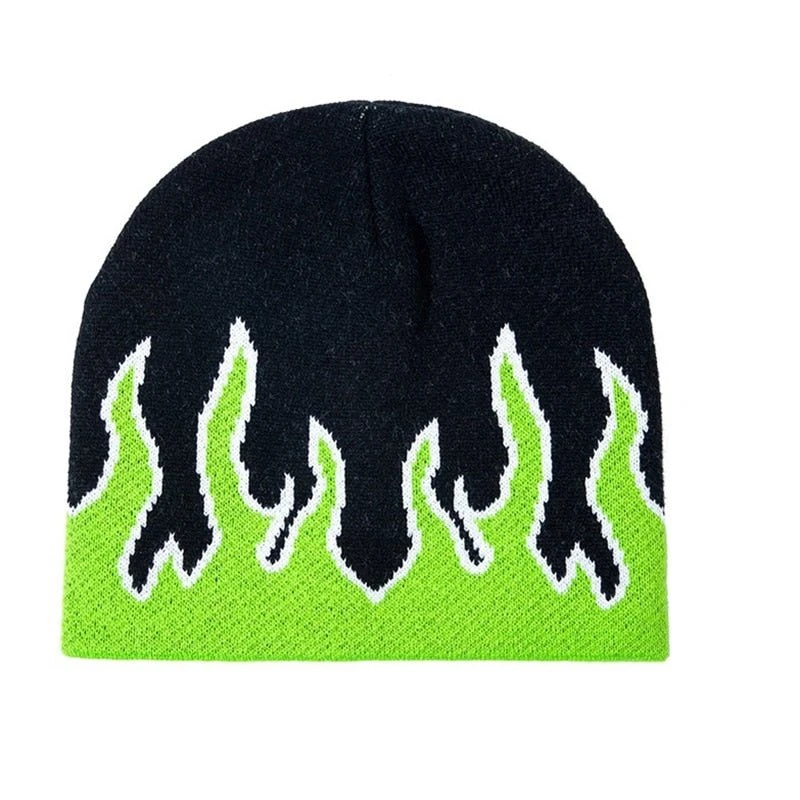 Bonnet Flamme 3 Bonnet Flamme – Image 3