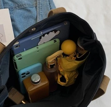 Cabas Kawaii 3 Cabas Kawaii – Image 3