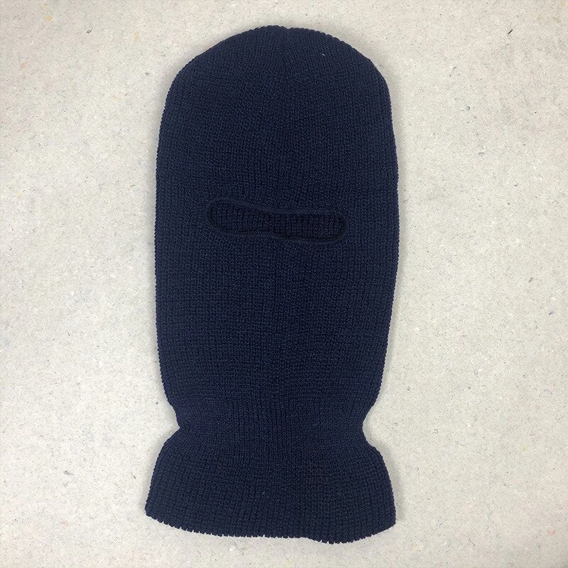 Cagoule Noir 19 Cagoule Noir – Image 19