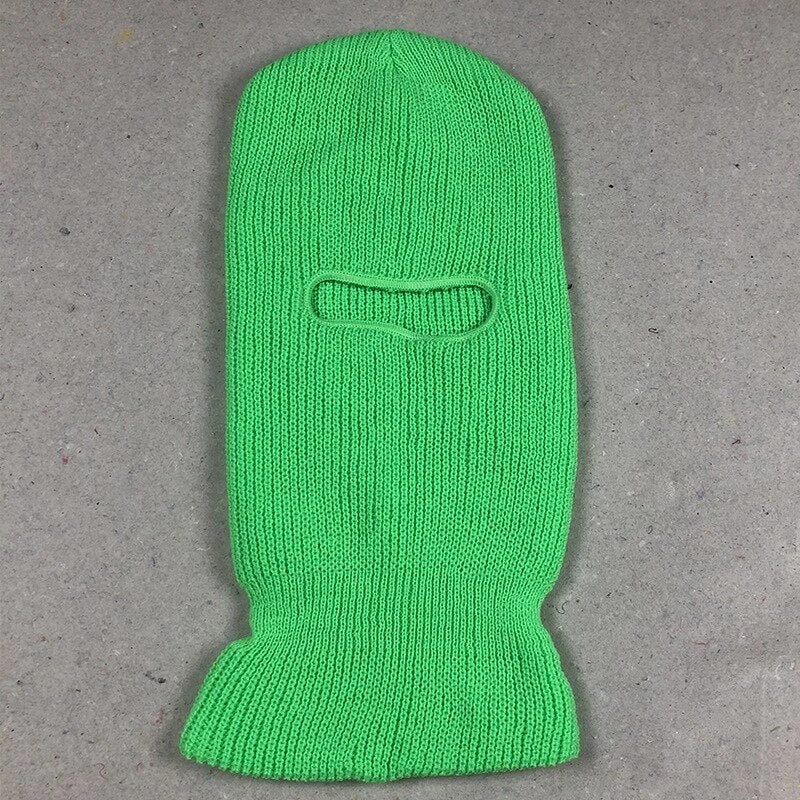 Cagoule Noir 17 Cagoule Noir – Image 17