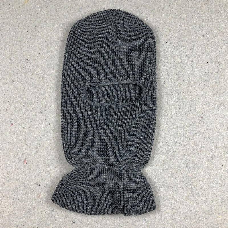 Cagoule Noir 12 Cagoule Noir – Image 12