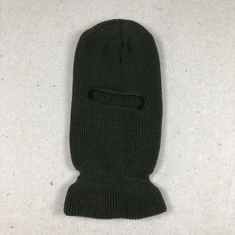 Cagoule Noir 13 Cagoule Noir – Image 13