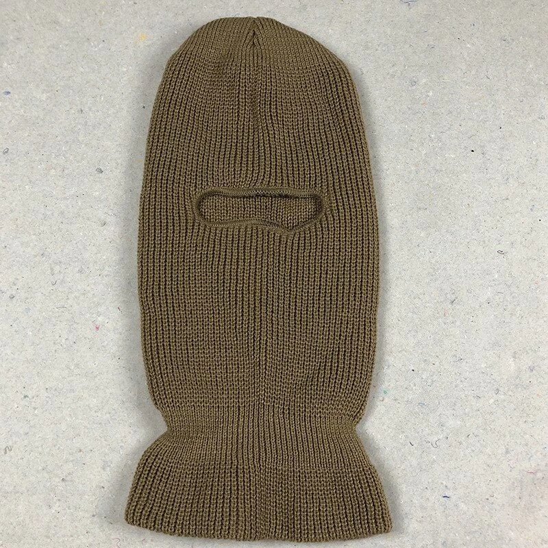 Cagoule Noir 18 Cagoule Noir – Image 18