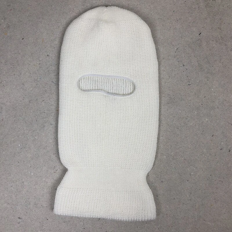 Cagoule Noir 16 Cagoule Noir – Image 16