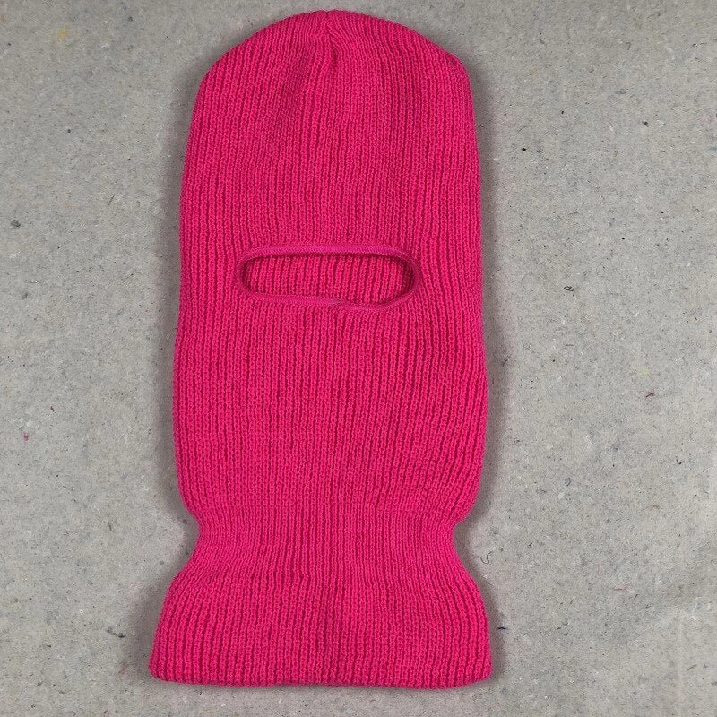 Cagoule Noir 10 Cagoule Noir – Image 10