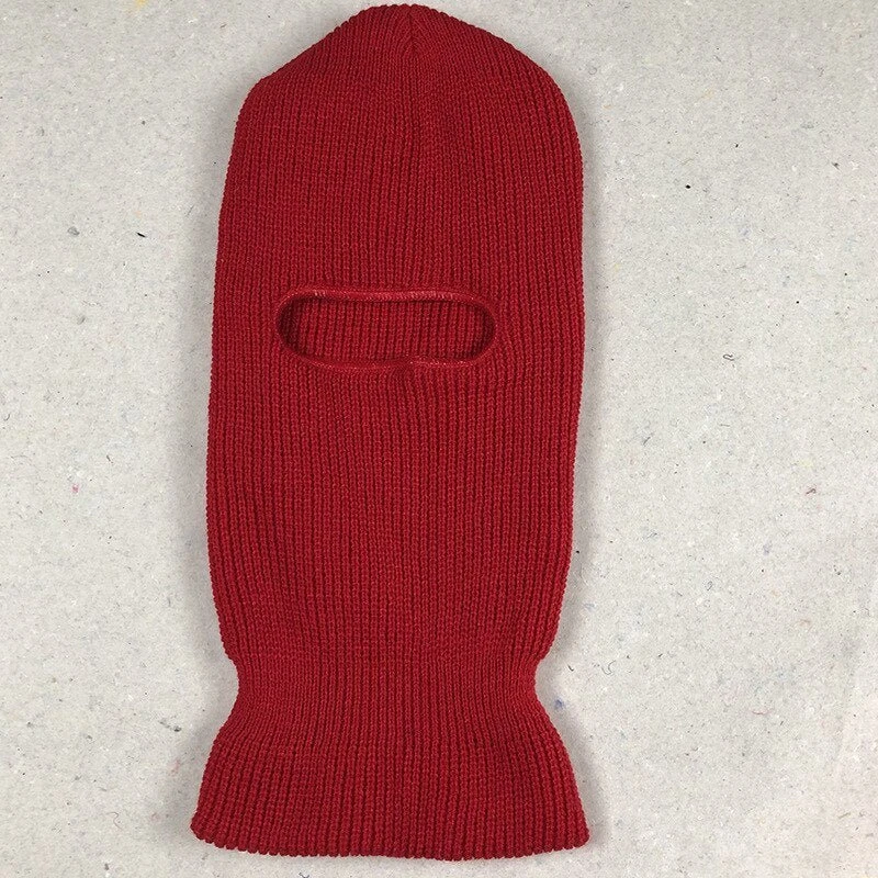 Cagoule Noir 14 Cagoule Noir – Image 14