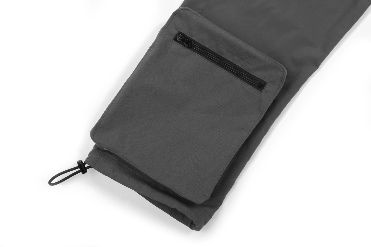 Cargo Gris Homme 11 Cargo Gris Homme – Image 11