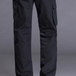 Cargo Pants Oversize -Akito Paris cargo pants oversize 321350