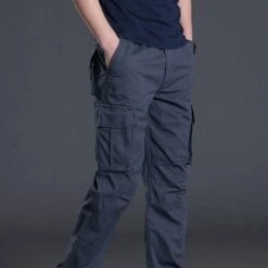 Cargo Pants Oversize -Akito Paris cargo pants oversize 564516