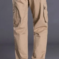Cargo Pants Oversize -Akito Paris cargo pants oversize 819516