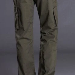 Cargo Pants Oversize -Akito Paris cargo pants oversize 992490